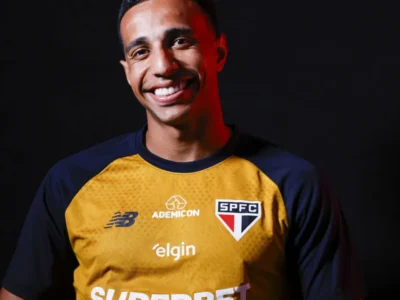 Brazil announces Victor Sa signing, fulfilling family dream and boosting Sao Paulo options