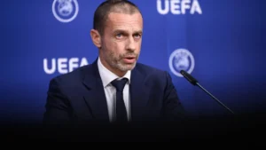 Brazil Won’t Expel Players for Covering Mouths in Matches