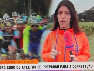 Brazil cyclists gear up for historic 75th 9 de Julho road race