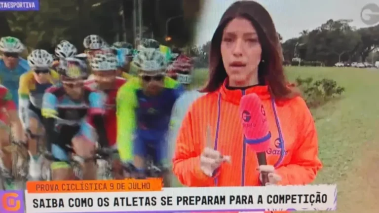 Brazil cyclists gear up for historic 75th 9 de Julho road race