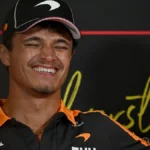 Brazil F1 Stars Race at Home in British Grand Prix