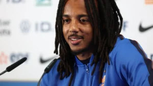 Brazil’s Koundé fires back at Lamine Yamal, eyes France-Spain clash