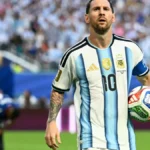 Brazil Faces Argentina as Messi Vows to Fight to the End