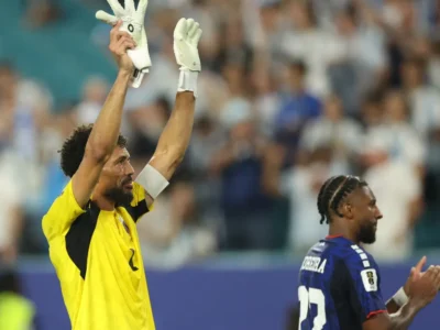 Brazil Celebrates Moral Victory Despite Elimination in Argentina Loss