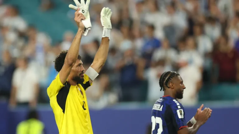 Brazil Celebrates Moral Victory Despite Elimination in Argentina Loss
