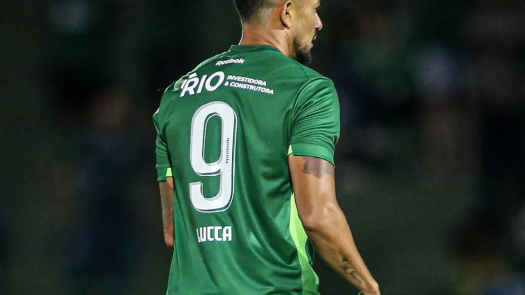 Brazil Guarani ties Floresta, risks losing Serie C lead