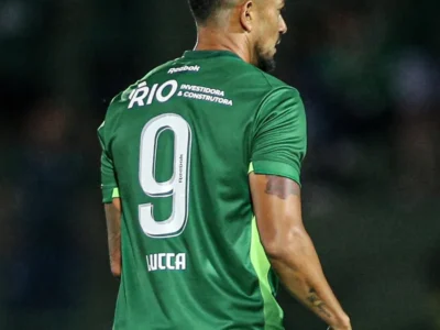 Brazil Guarani ties Floresta, risks losing Serie C lead