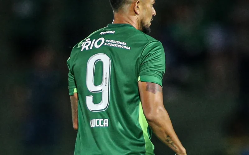 Brazil Guarani ties Floresta, risks losing Serie C lead