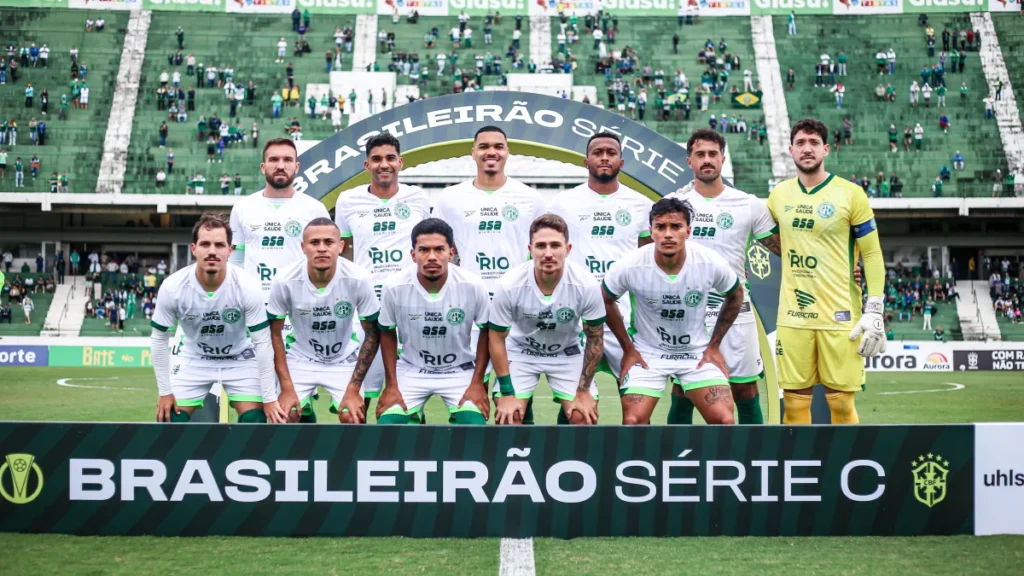 Brazil terminates striker contract less than one year in