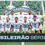 Brazil terminates striker contract less than one year in