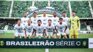 Brazil terminates striker contract less than one year in