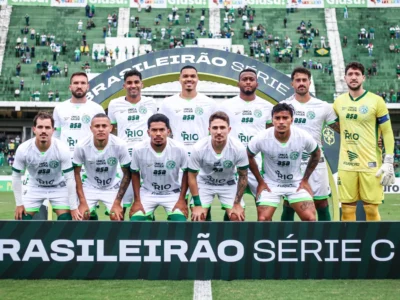 Brazil terminates striker contract less than one year in