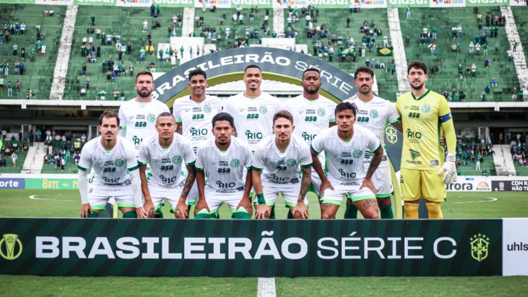 Brazil terminates striker contract less than one year in