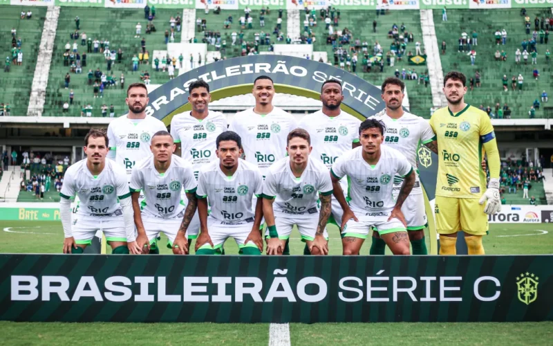 Brazil terminates striker contract less than one year in