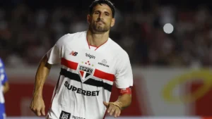 Brazil slashes offer, cooling Calleri contract renewal