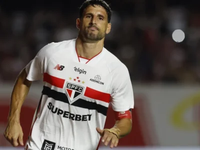 Brazil slashes offer, cooling Calleri contract renewal