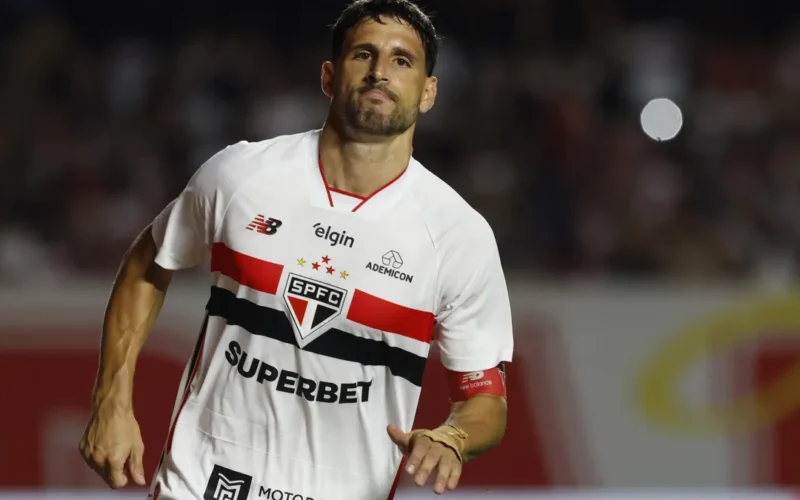 Brazil slashes offer, cooling Calleri contract renewal