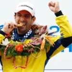 Brazil’s Lucas Di Grassi leaves Formula E with ‘mission accomplished’
