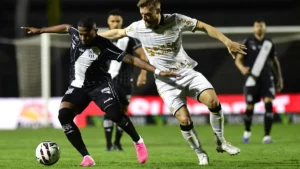 Brazil Wins Late to Top Brazil Second Division