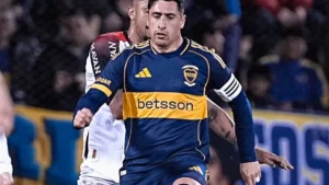 Brazil Santos sent off in Athletico-PR friendly loss to Boca Juniors