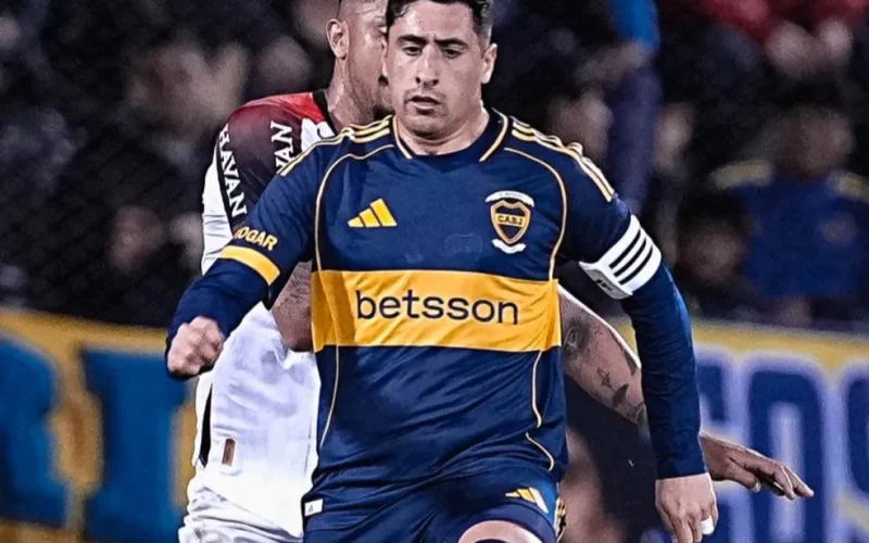 Brazil Santos sent off in Athletico-PR friendly loss to Boca Juniors