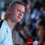 Brazil faces England in World Cup, Haaland says it's 'special