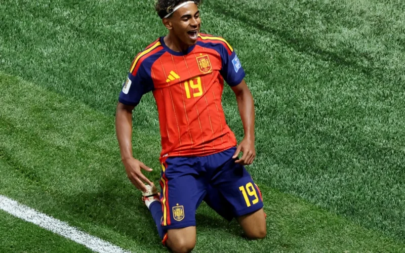 Brazil faces Spain in Women’s World Cup semifinal