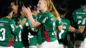 Brazil beats Paraguay, faces Flamengo in Ladies Cup final