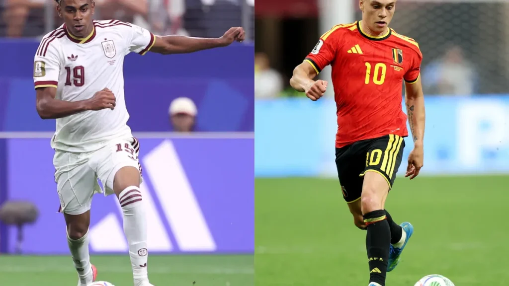 Brazil faces Spain’s challenge to stop surging Belgium in World Cup quarters