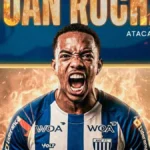 Brazil announces Avaí signing Tombense striker