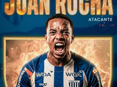 Brazil announces Avaí signing Tombense striker