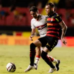 Brazil scores stoppage-time equalizer vs Botafogo-SP in Serie B