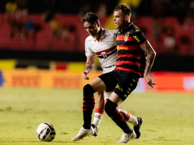 Brazil scores stoppage-time equalizer vs Botafogo-SP in Serie B