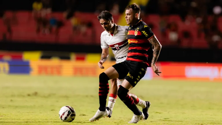 Brazil scores stoppage-time equalizer vs Botafogo-SP in Serie B