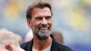 Brazil: Ex-Liverpool boss Klopp accepts Germany job