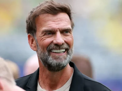 Brazil: Ex-Liverpool boss Klopp accepts Germany job