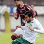 Brazil draws with Floresta, misses chance to close gap in Serie C