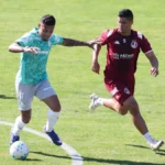 Brazil Palmeiras Faces Juventus in Saturday Friendly Match