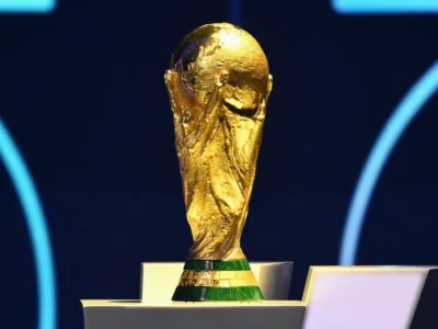 Brazil World Cup Semifinals: Bracket and Matchups Revealed