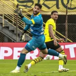 Brazil Sao Bernardo draws with Cuiaba, extends winless streak in Serie B