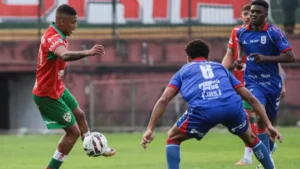 Brazil advances on Saturday, ABC and Gama on Sunday