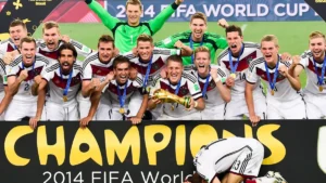 Brazil marks 12 years since Germany won 2014 World Cup