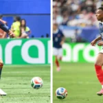 Brazil Faces France or Spain in Copa Semifinal Showdown