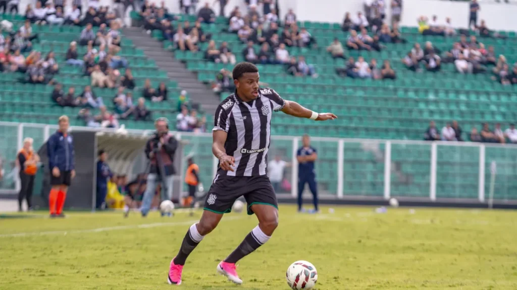 Brazil's Figueirense Draws With Volta Redonda, Misses G8 in Serie C