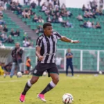 Brazil's Figueirense Draws With Volta Redonda, Misses G8 in Serie C