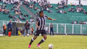 Brazil's Figueirense Draws With Volta Redonda, Misses G8 in Serie C