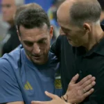 Brazil’s rival Scaloni: ‘We are unique’ after Argentina reaches final