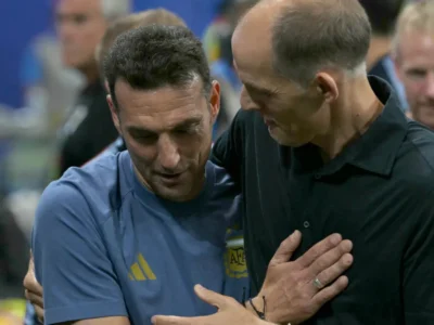 Brazil’s rival Scaloni: ‘We are unique’ after Argentina reaches final