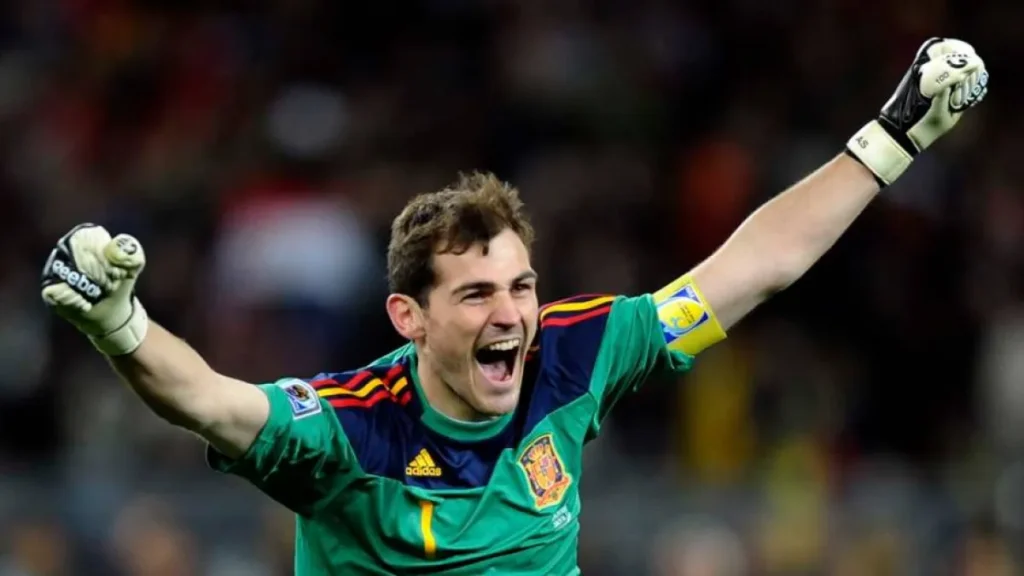 Brazil slams Argentina before World Cup final