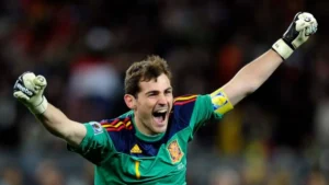 Brazil slams Argentina before World Cup final
